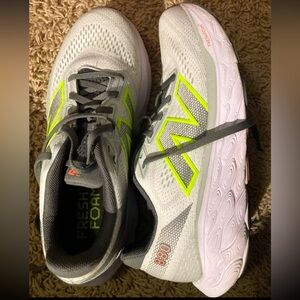 New Balance Fresh Foam 880x14 Women’s 8.5